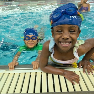 Team Page: Horizons New York City